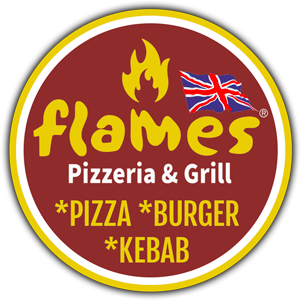 Flames Pizzeria & Grill